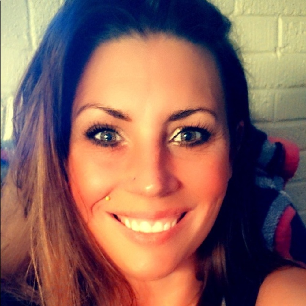 Meet your Posher, Summer